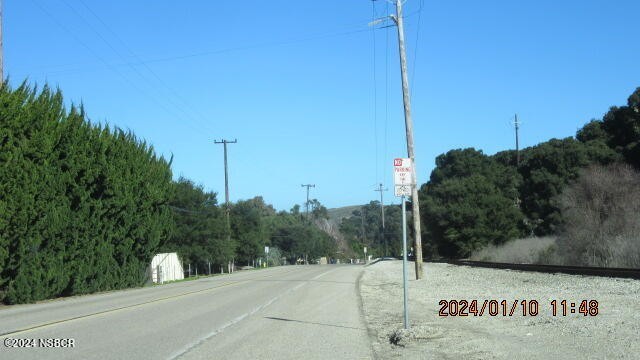 2. 1485 San Miguelito Road
