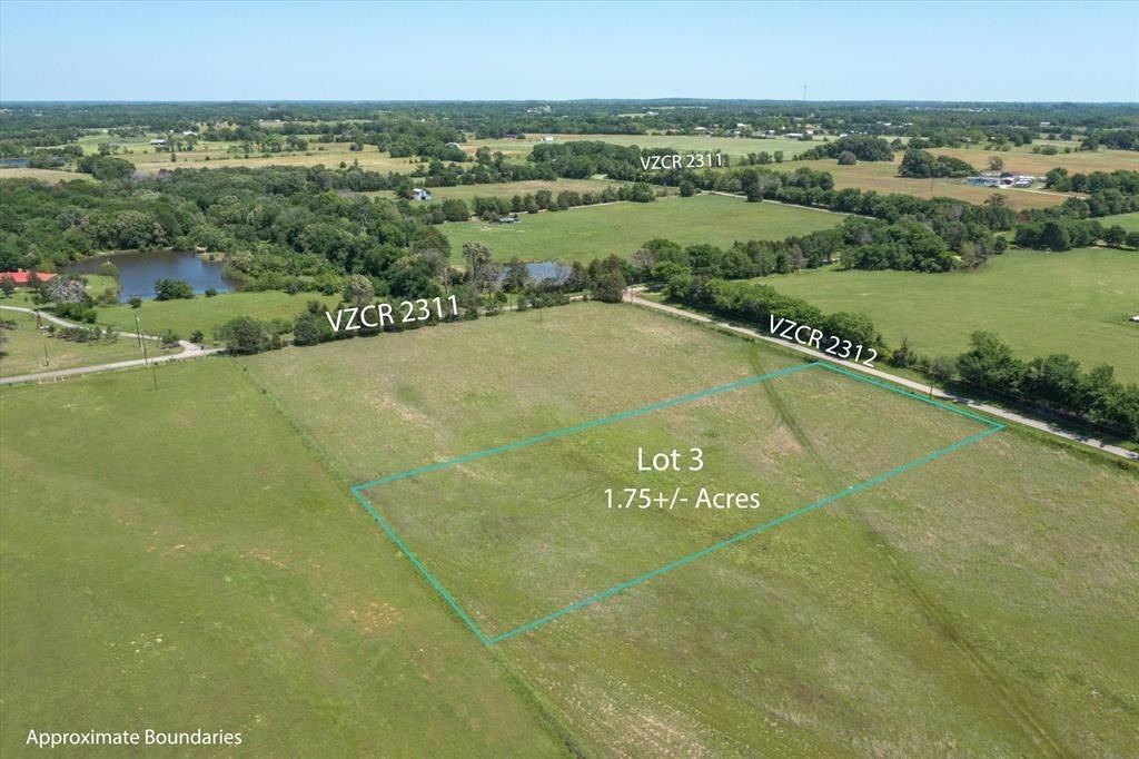 2. Tbd Lot 3 (Canton Isd) Vz County Road 2312