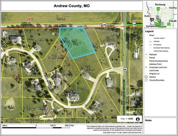 2. Lot 2c Clubview Drive