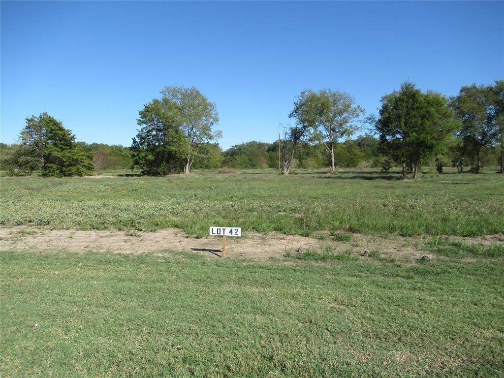 1. Lot 42 Evergreen Lane