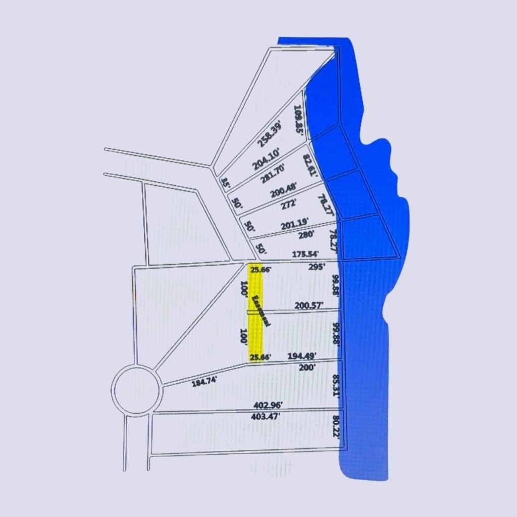 15. Parcel A South Santa Barbara Drive