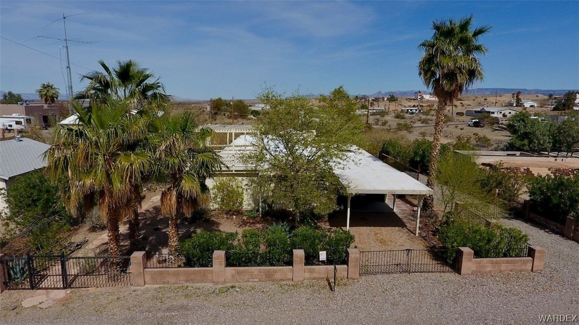 3. 4529 E Palo Verde Drive