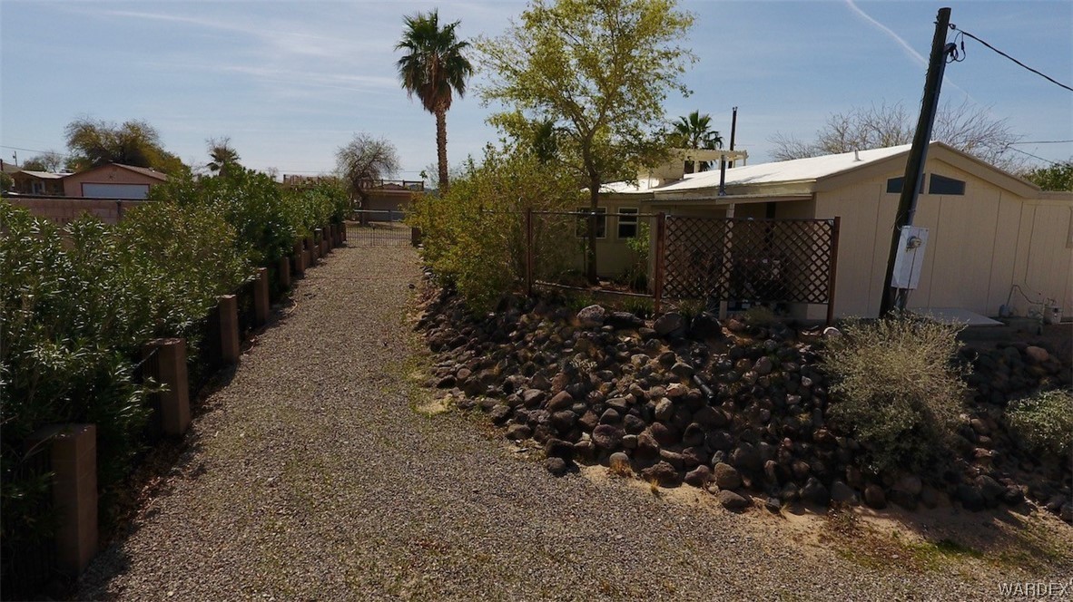 30. 4529 E Palo Verde Drive