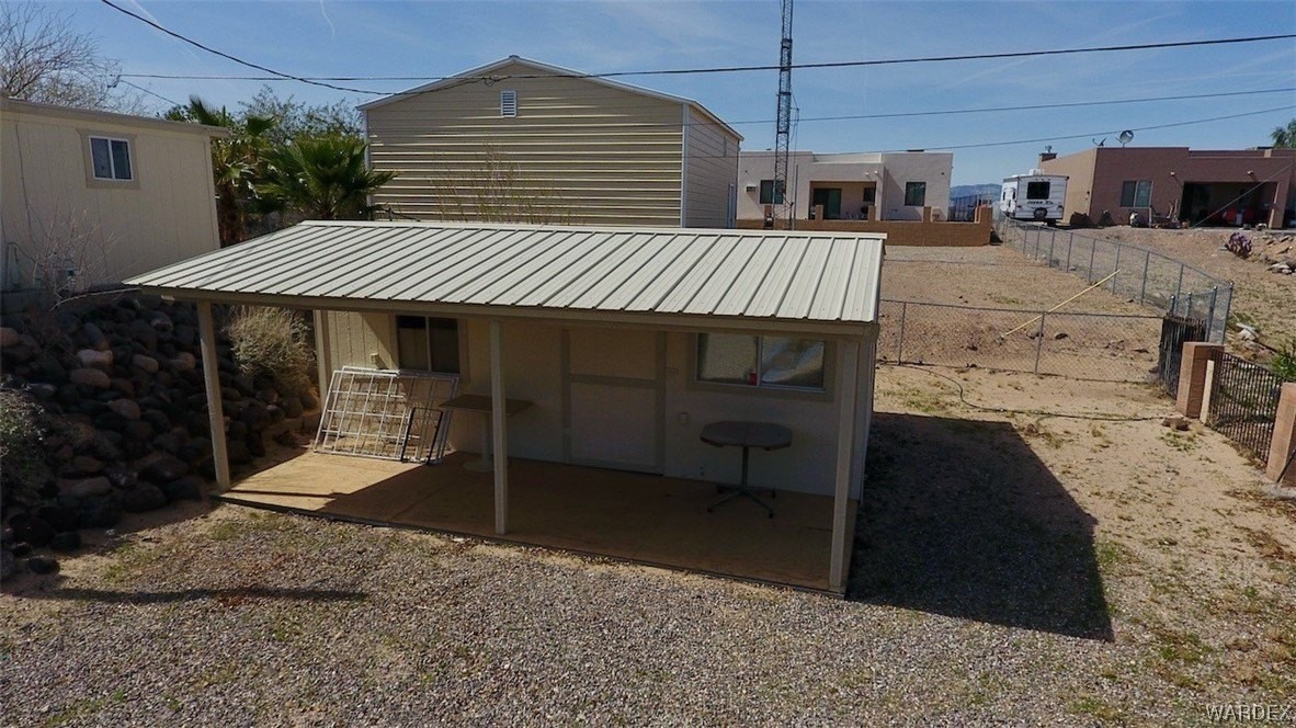 28. 4529 E Palo Verde Drive