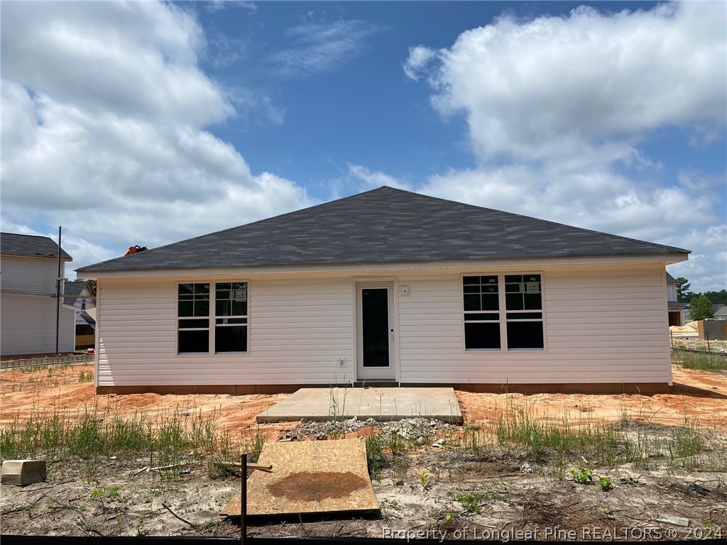 2. 4033 Shire (Lot 14) Drive