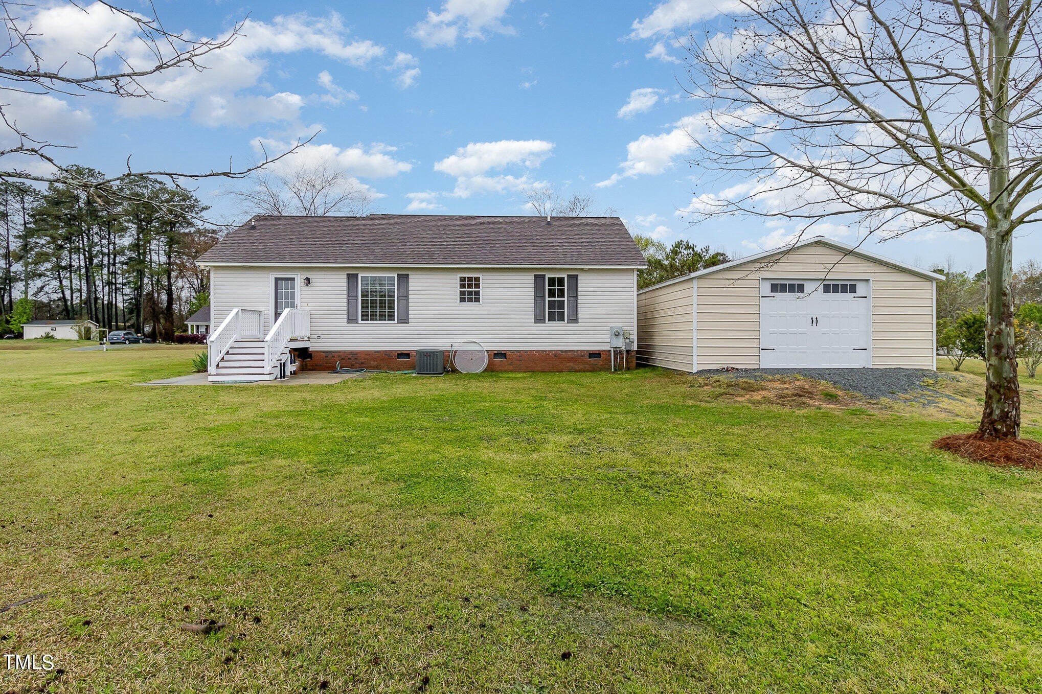 5. 20 Trail Ridge Drive, Benson Nc 27504