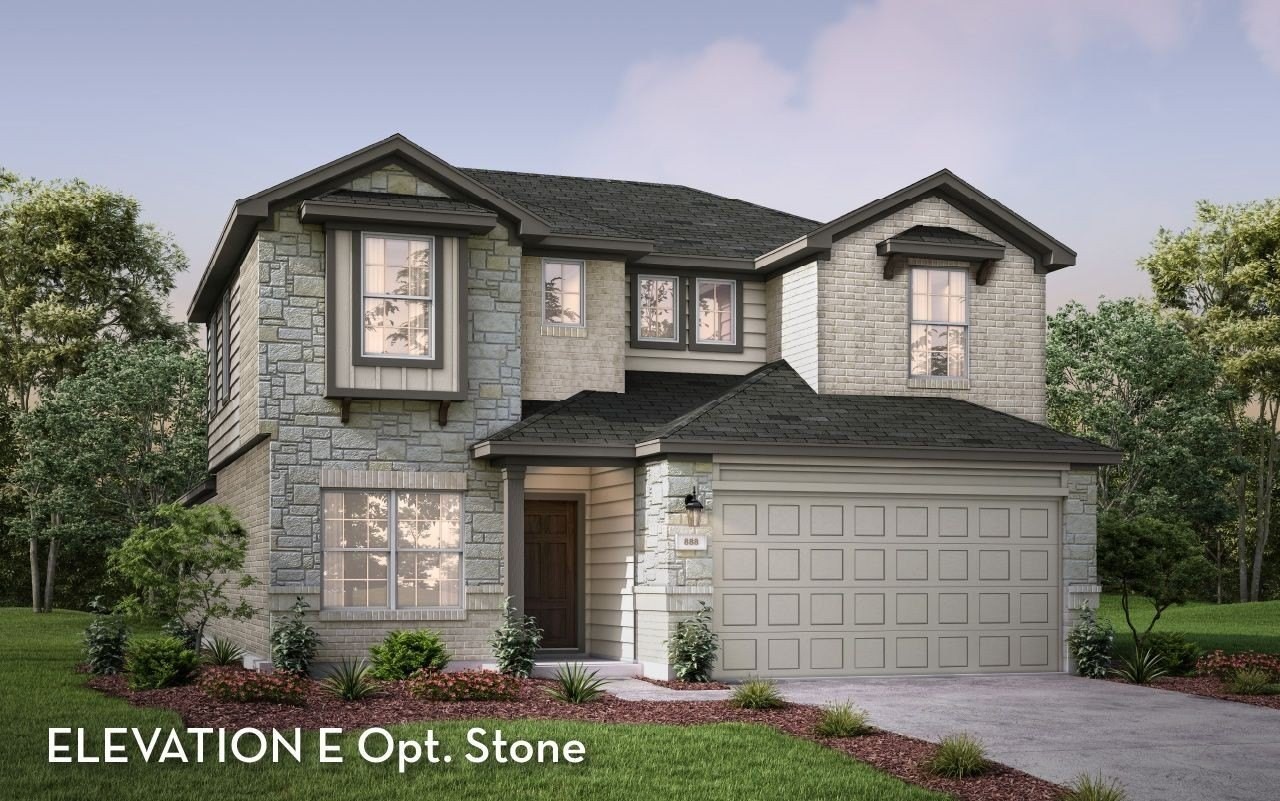 15. Cielo By Castlerock Communities 10610 Flight Deck Ct.