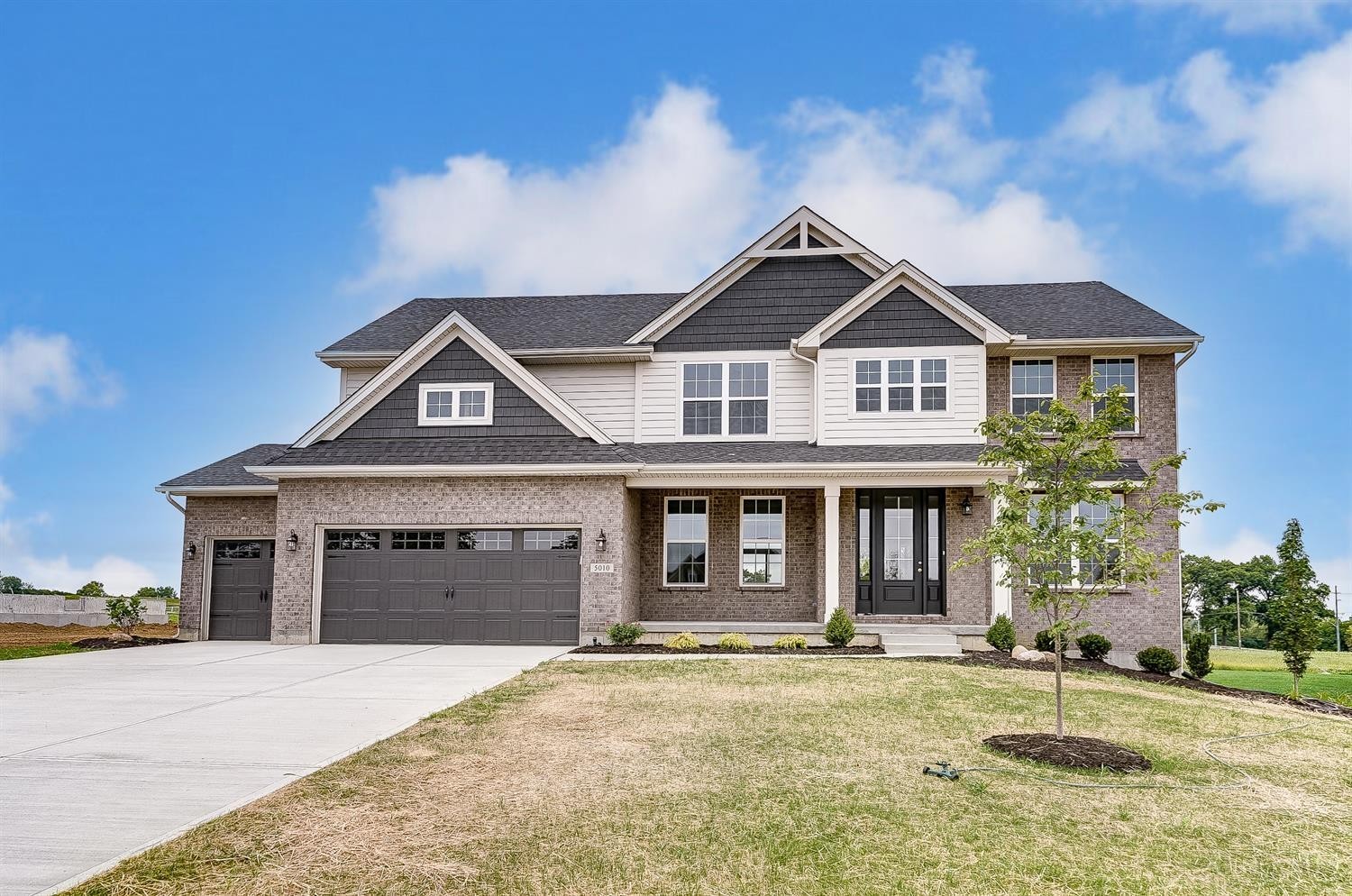 1. 5010 Fescue Drive