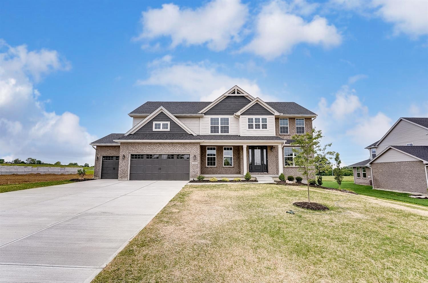 2. 5010 Fescue Drive