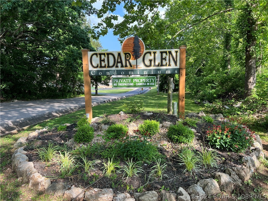 1. 159 Cedar Glen Court