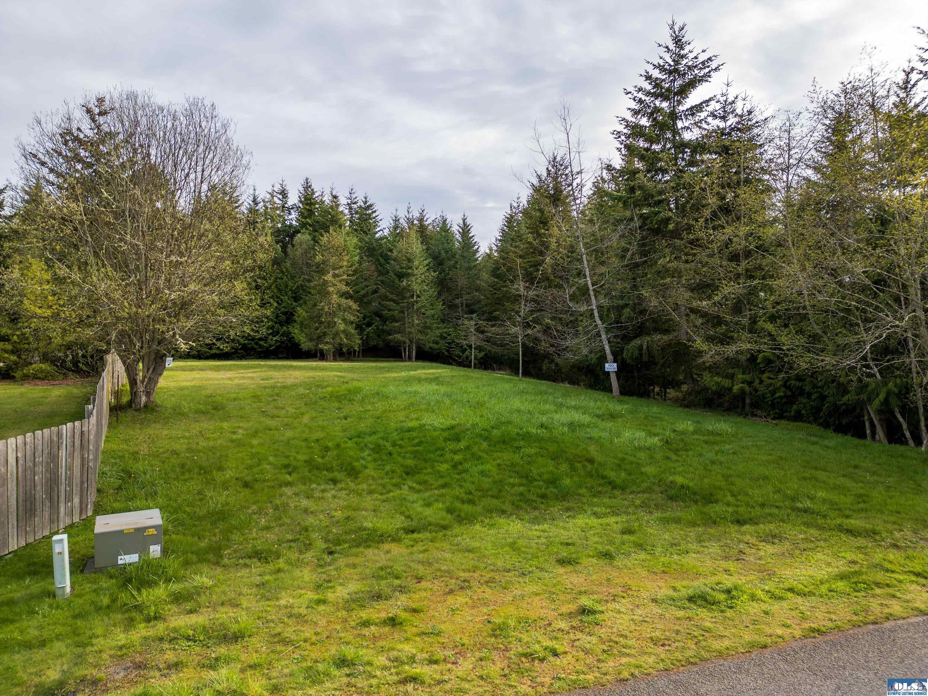 4. Rhododendron Drive Lot 5