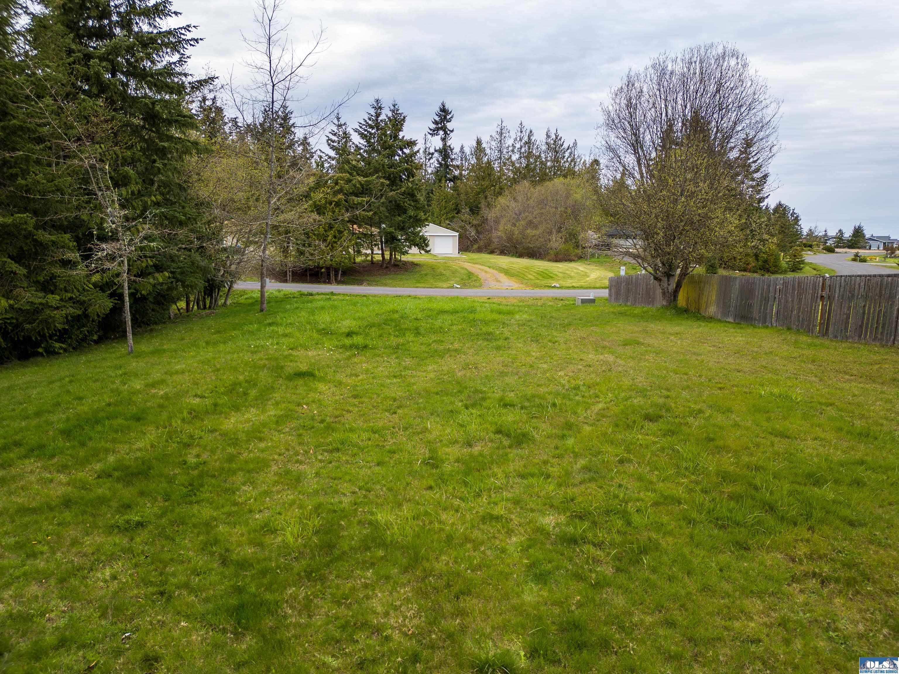 7. Rhododendron Drive Lot 5