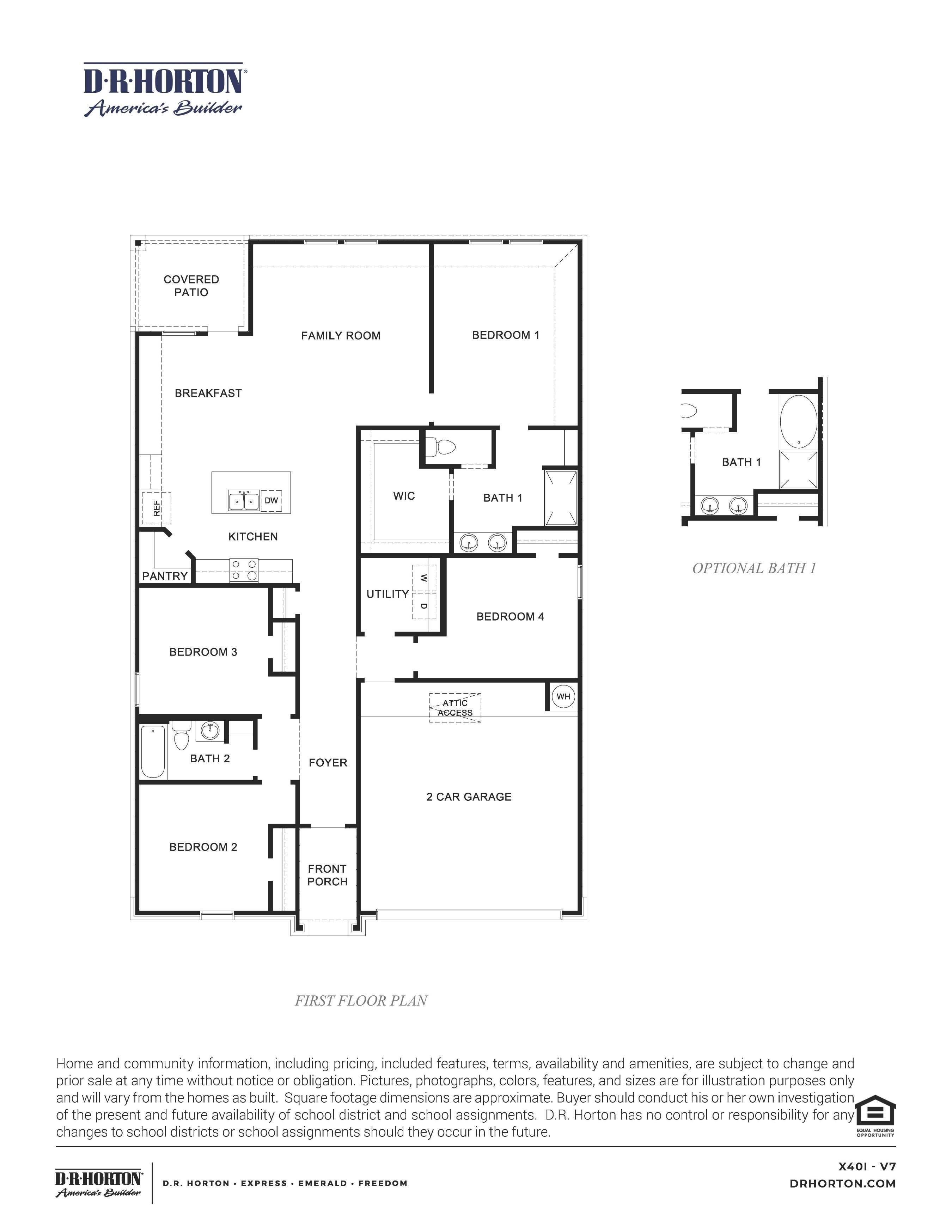 50. 3807 Bartlett Springs Court