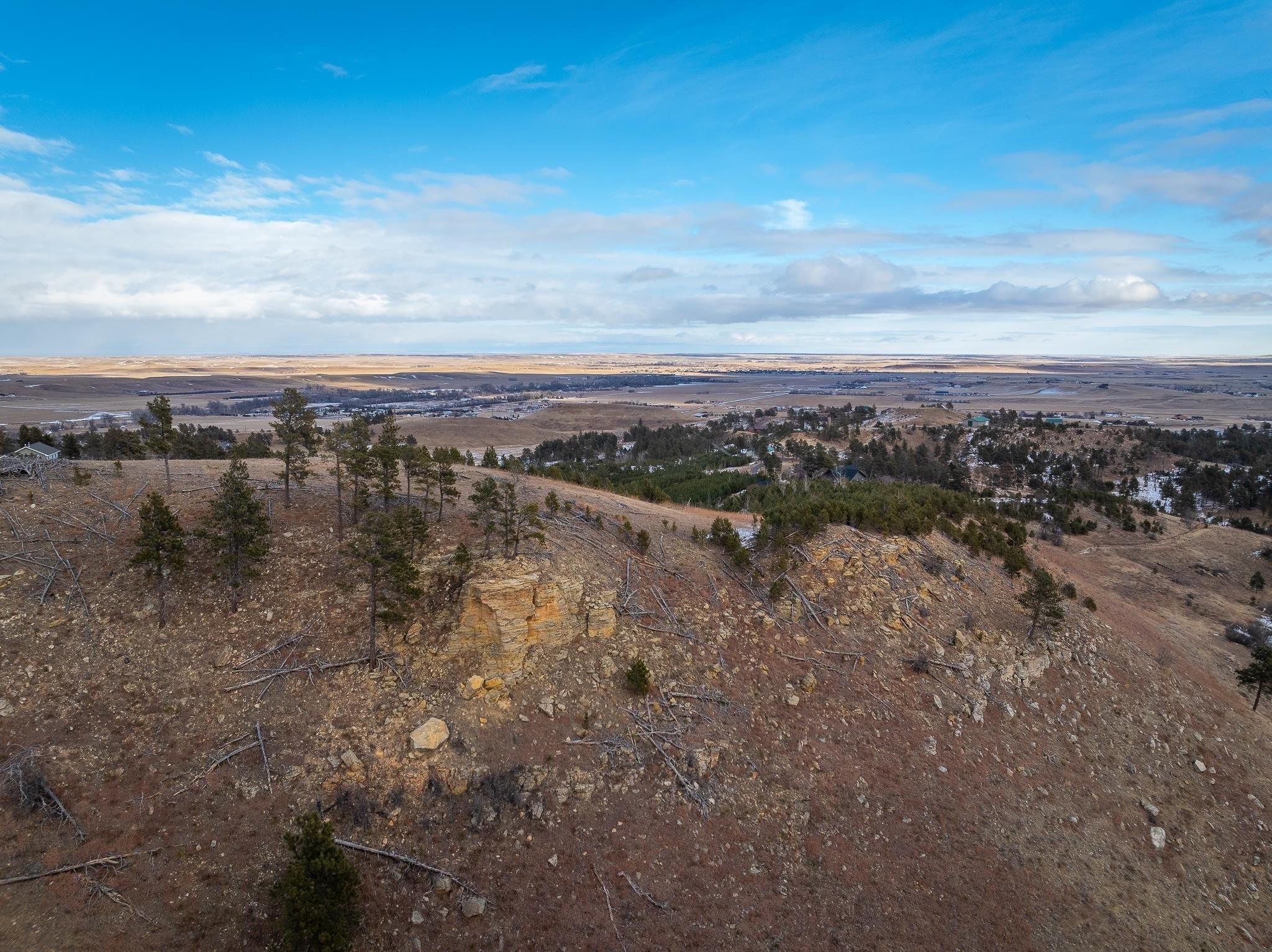 8. Tbd Parcels 4&amp;5 Elk Creek Road