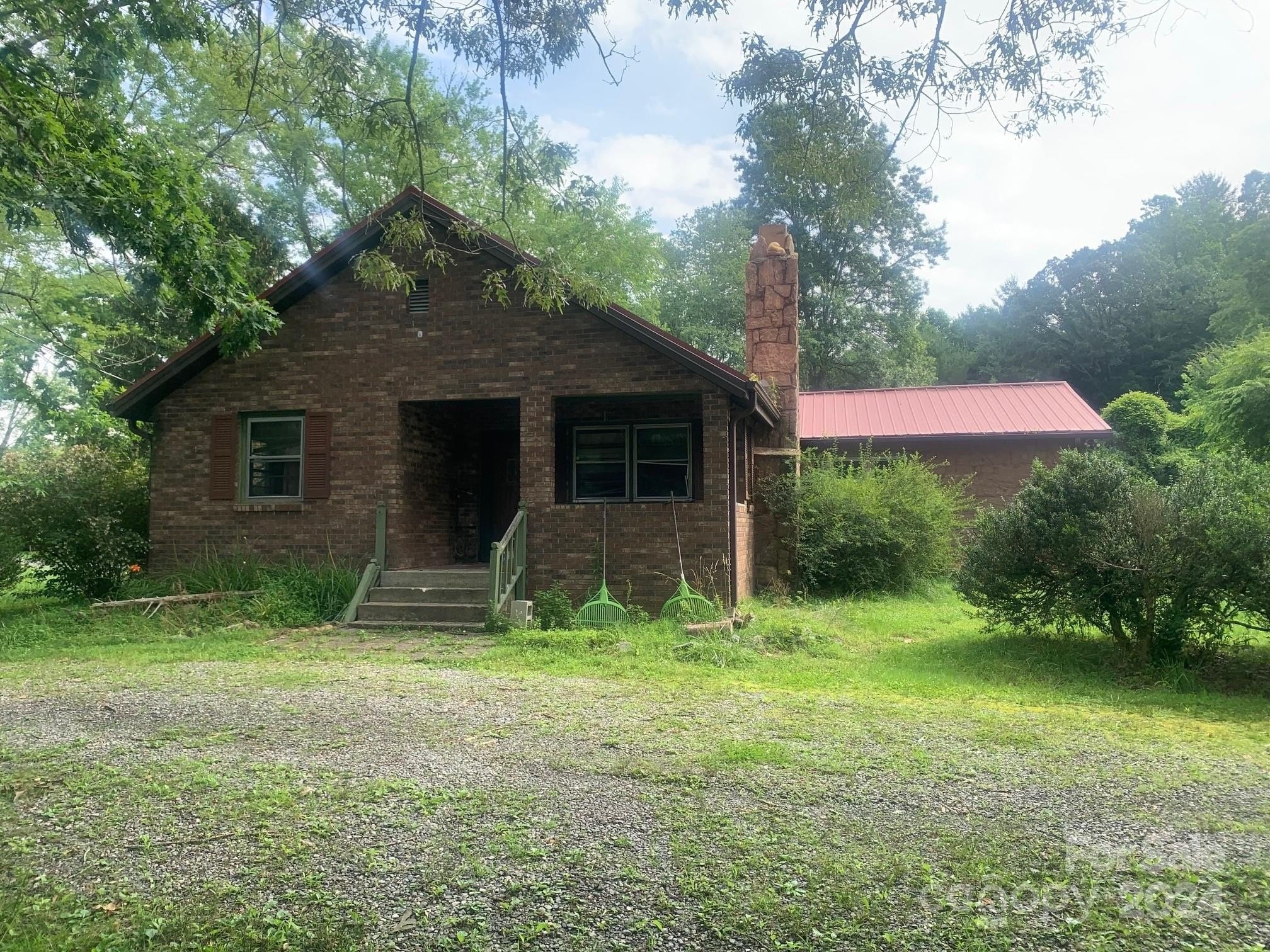 1. 3751 Brevard Road