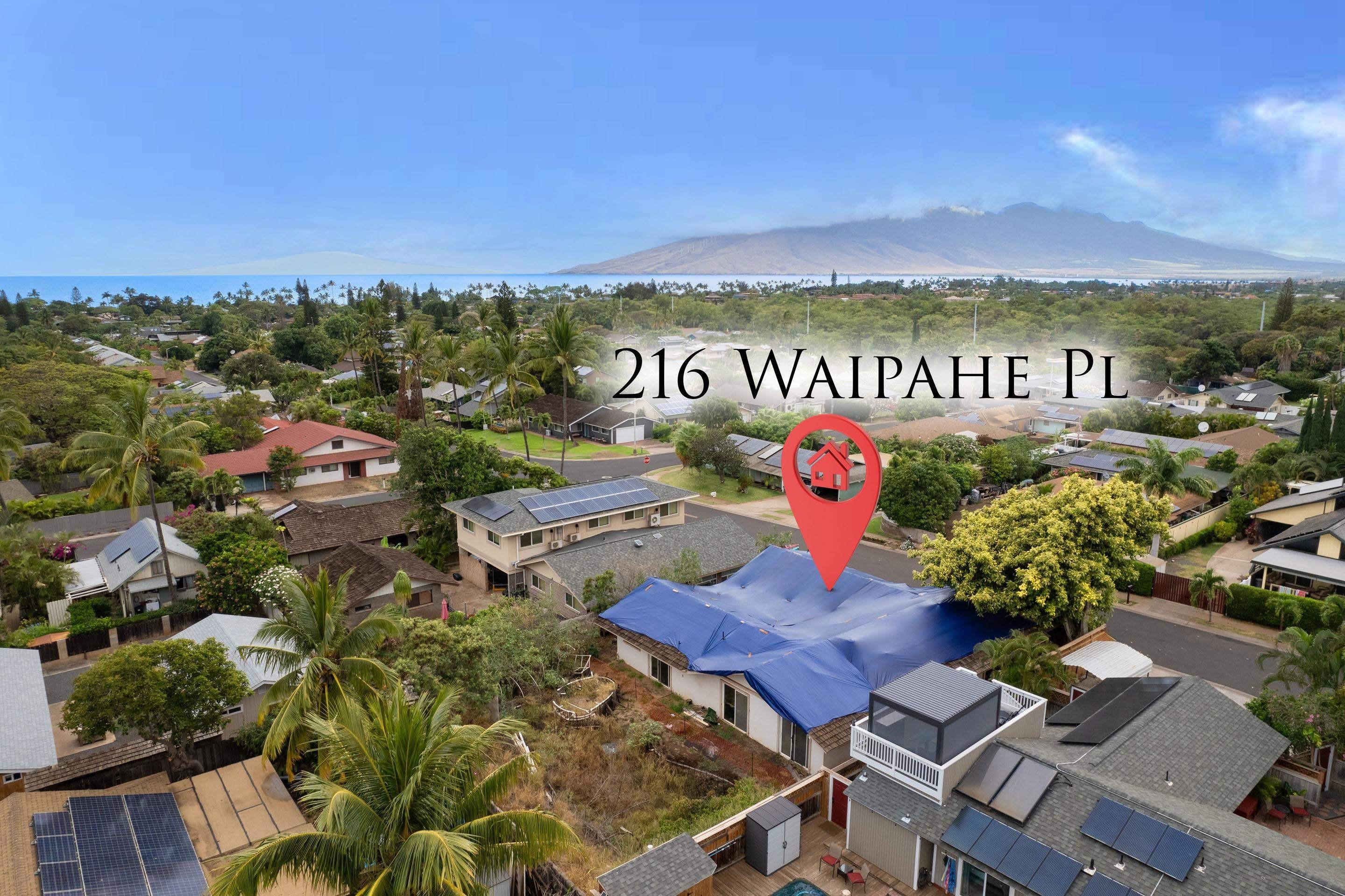 1. 216 Waipahe Pl