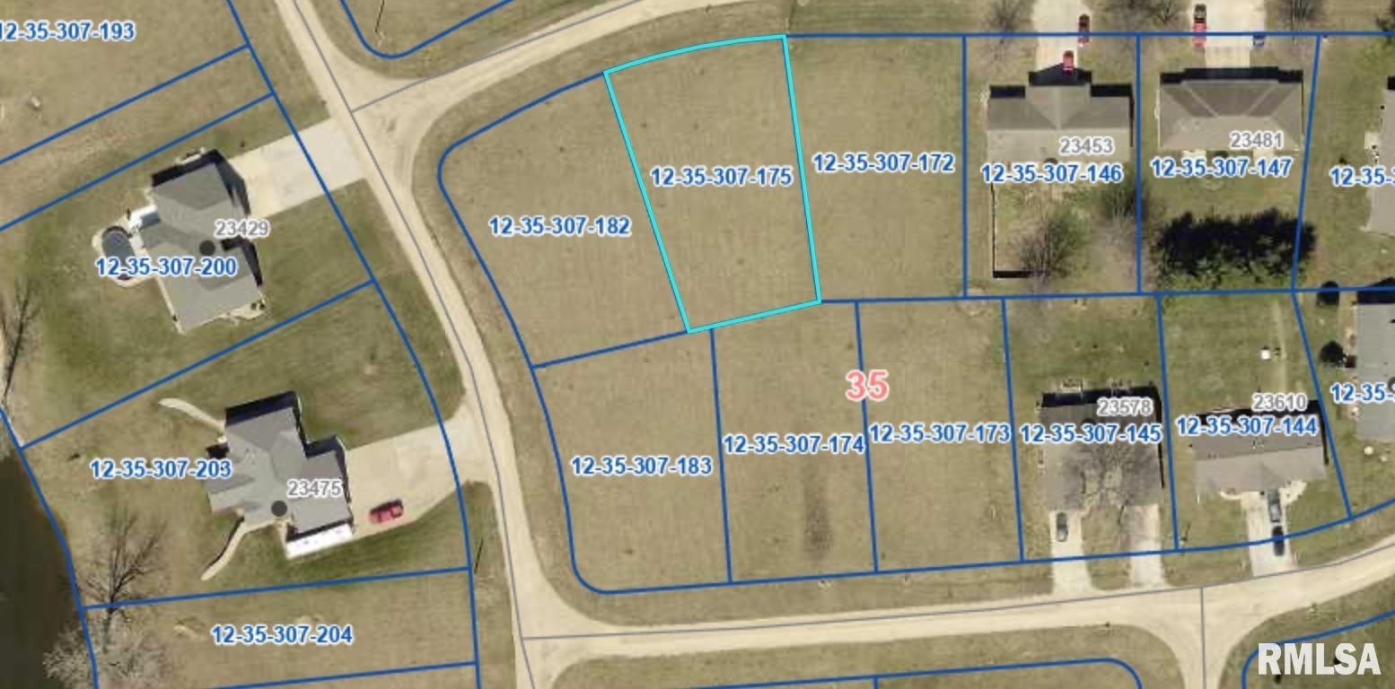 2. Lot 175 Country Lake Estates