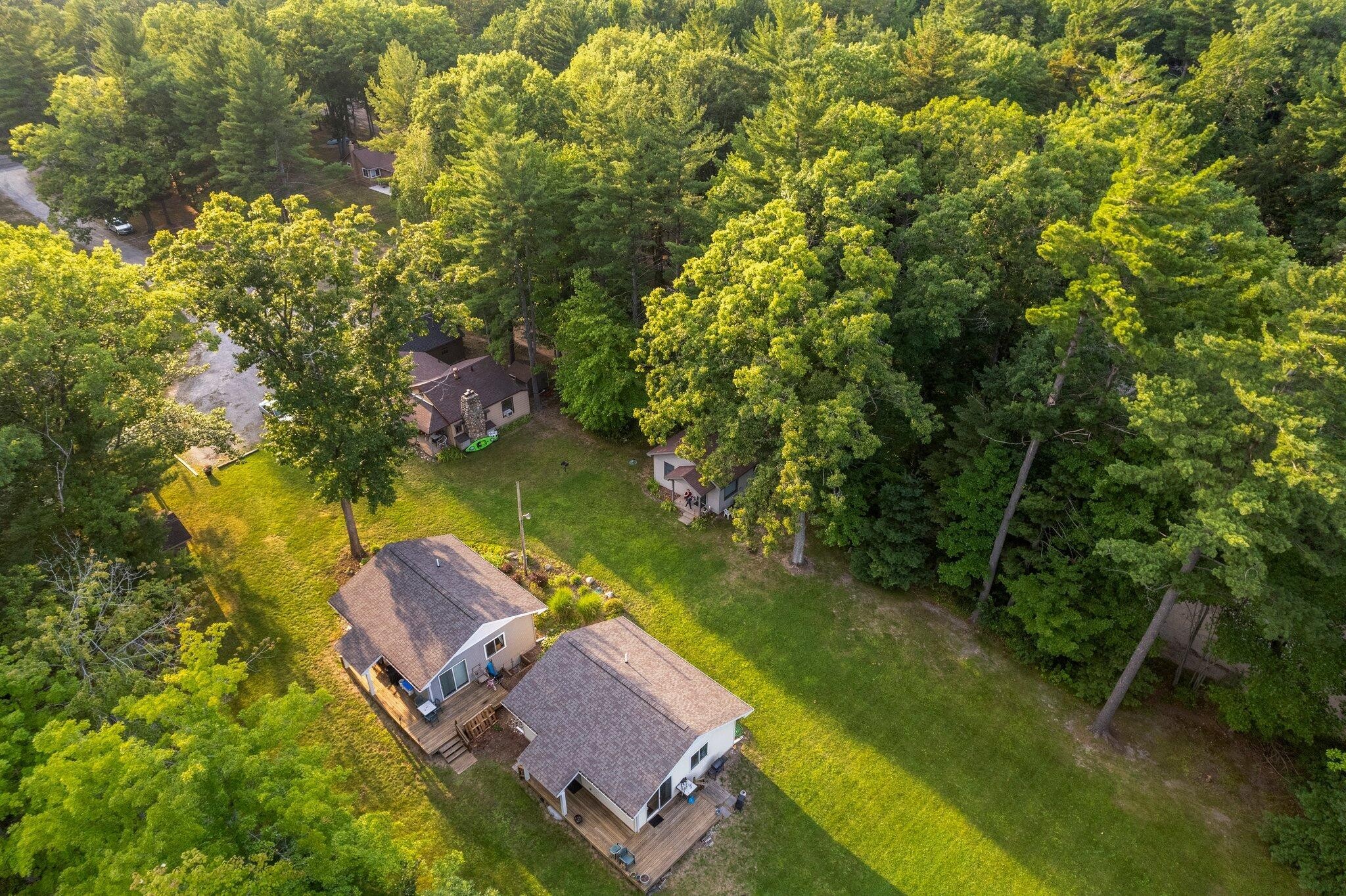 40. 3551 W Otsego Lake Drive