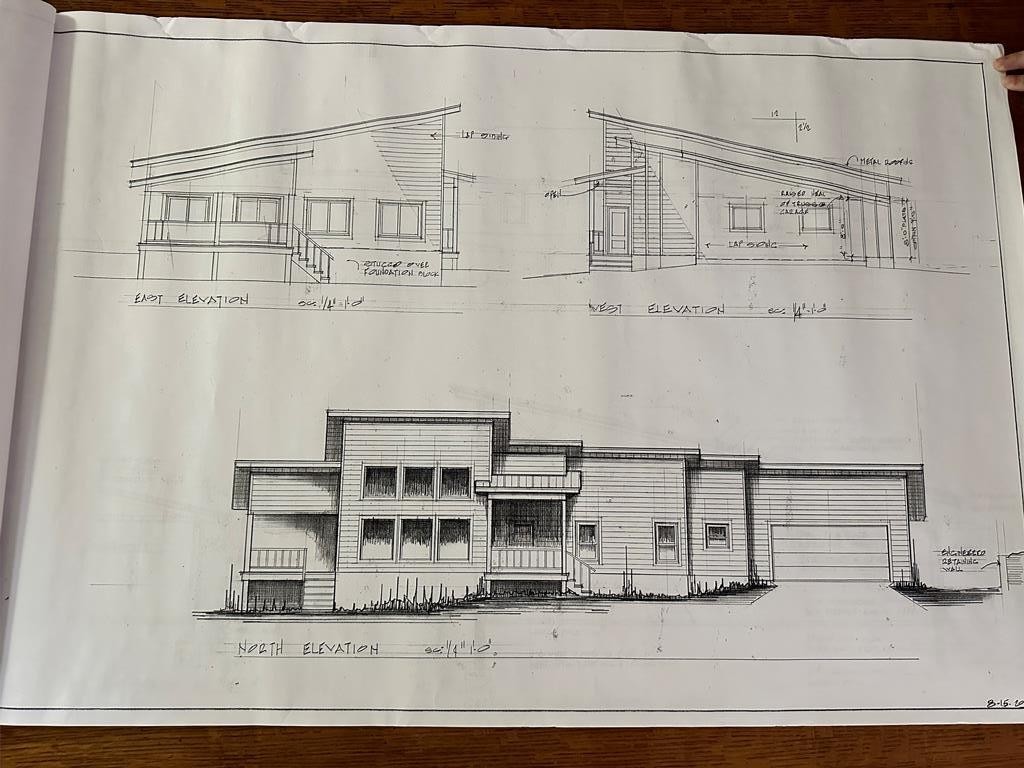 1. Lot 598 Lakeshore Lane