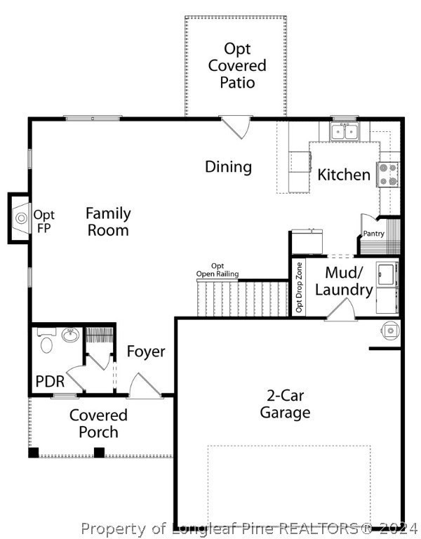 9. 226 Cafe Price (Lot 8) Court