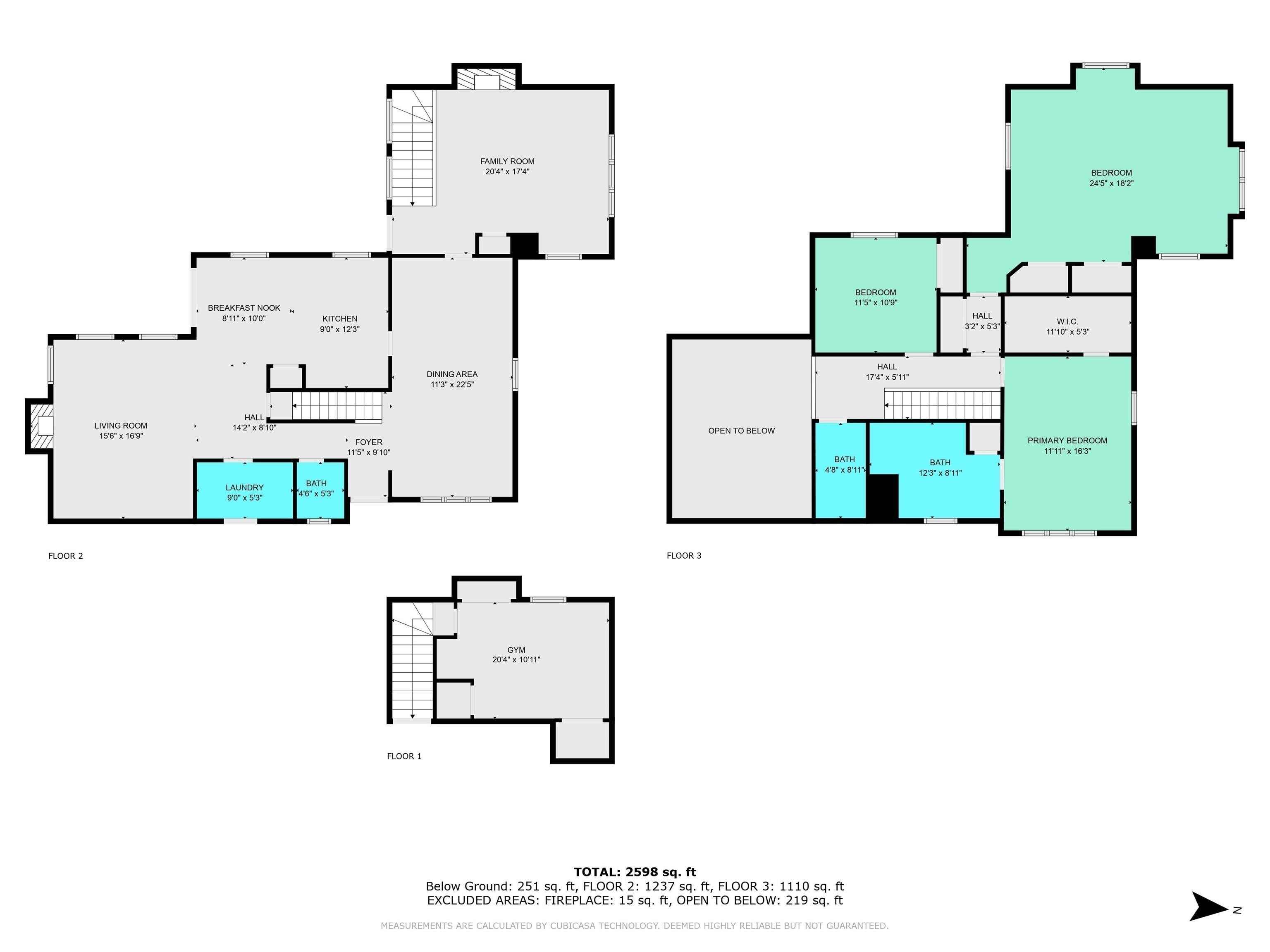 34. 55 Saxon Court