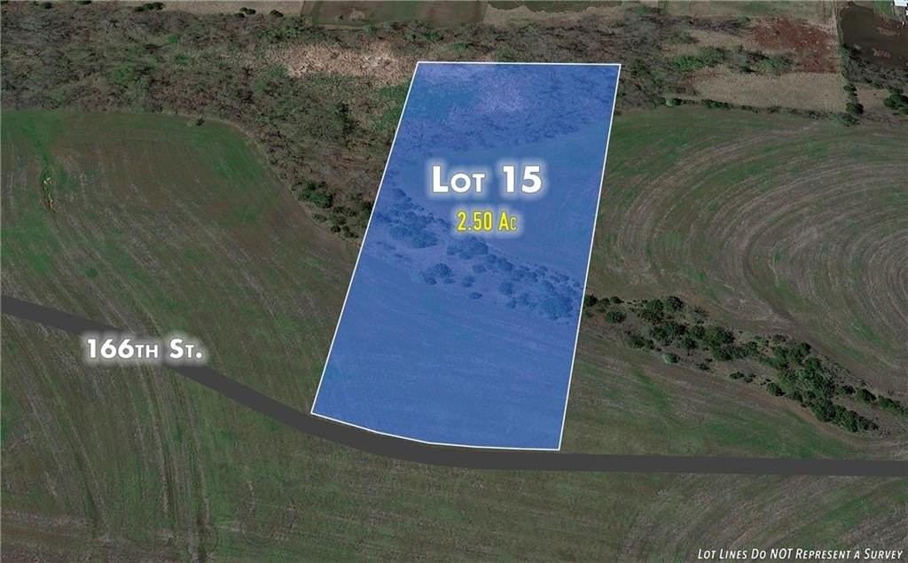 2. Lot 15 166th Street