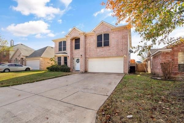 11. 4421 Stepping Stone Drive