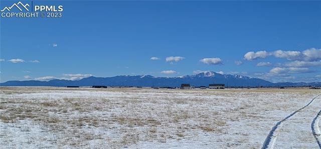 1. 8625 Palomino Ridge View
