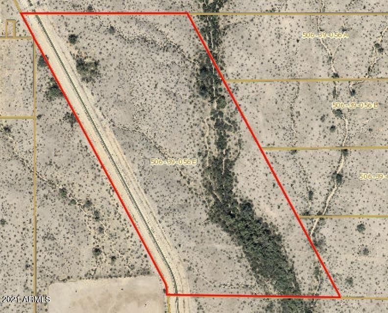1. 000 N 384th Ave 5 Ac Lot C --