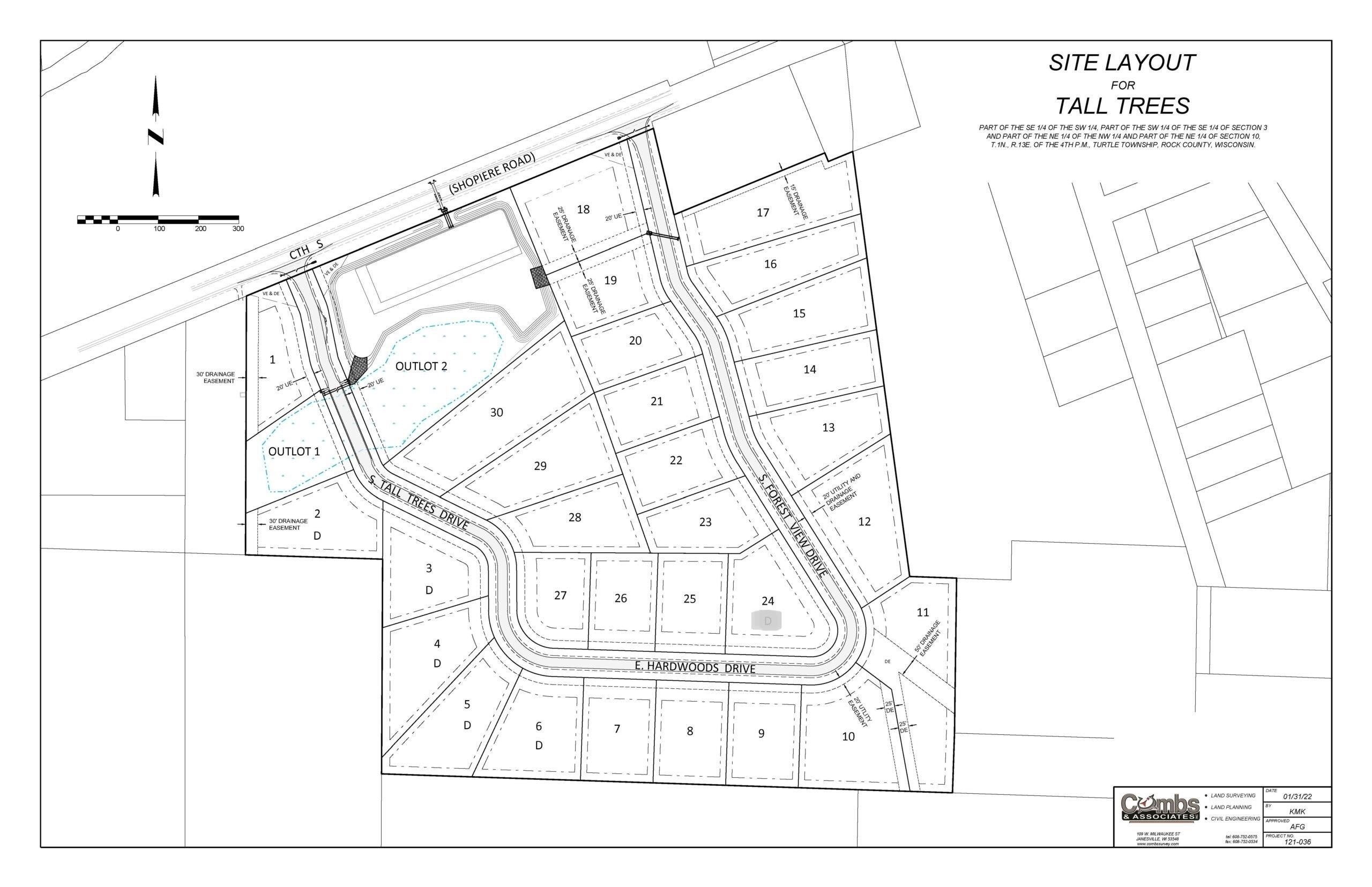 6. L8 E Hardwood Drive