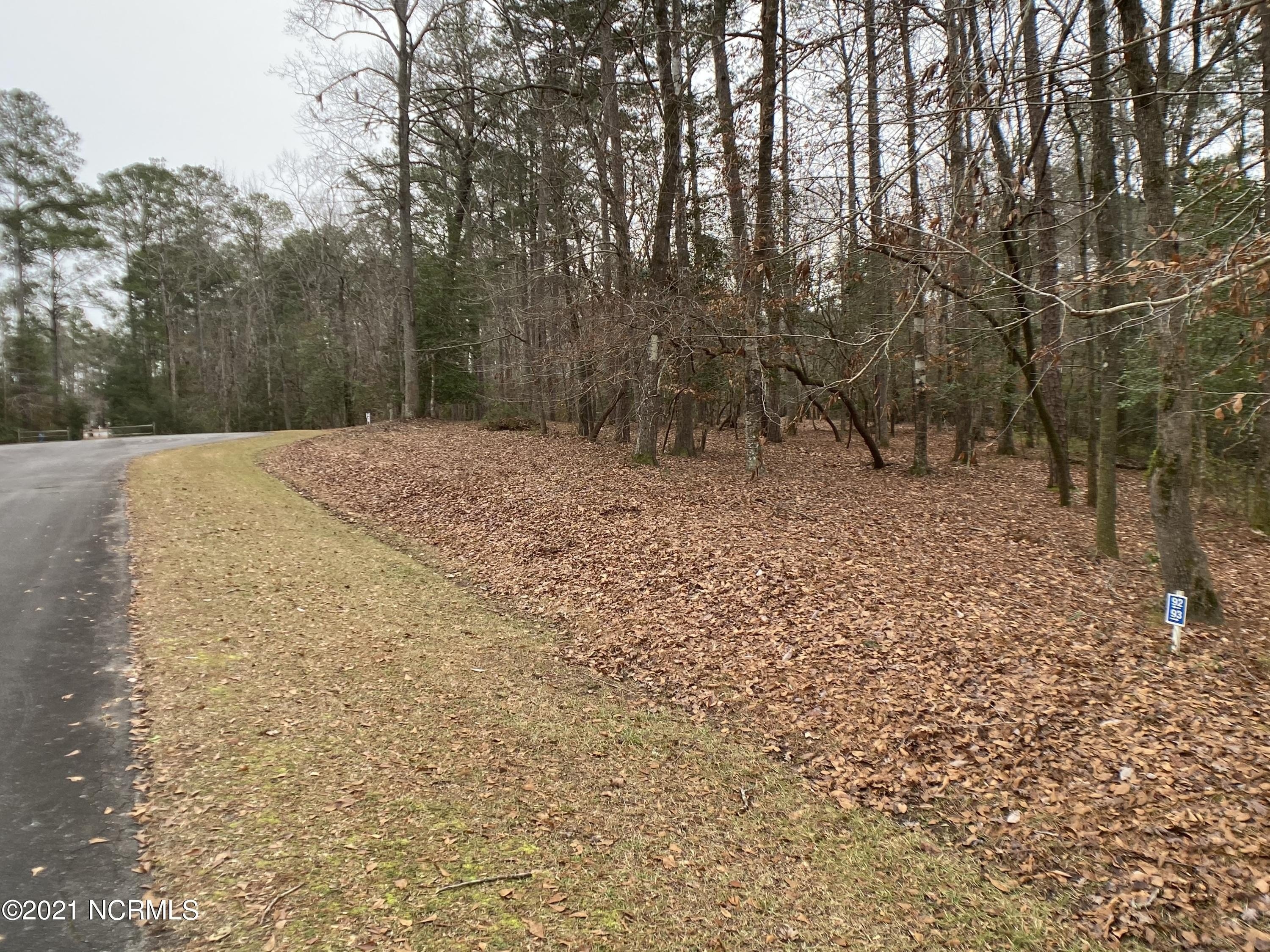 1. Lot 92 Waters Edge Drive