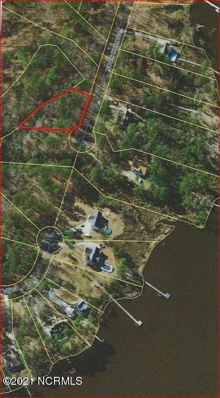 2. Lot 92 Waters Edge Drive