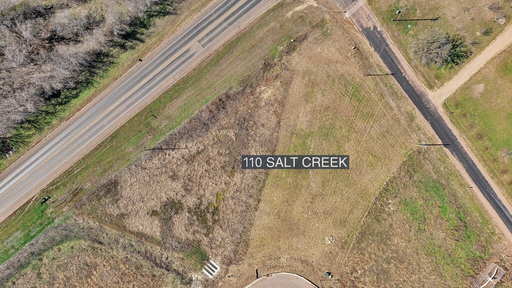 1. 110 Salt Creek Road
