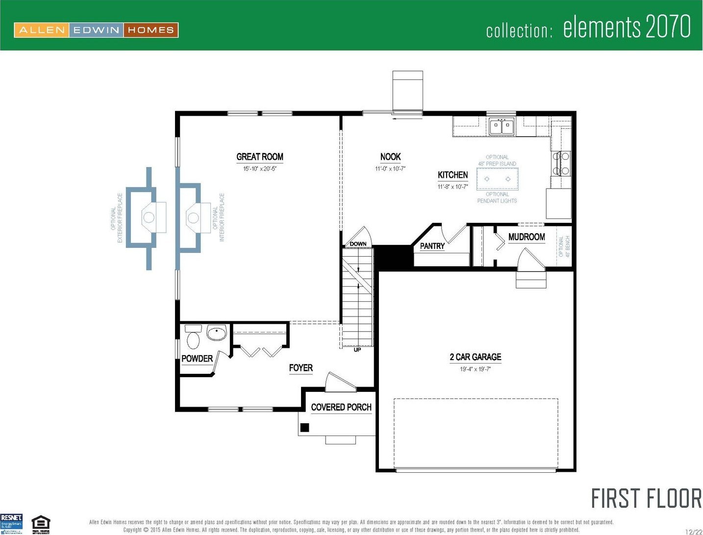 17. Durness Woods Drive