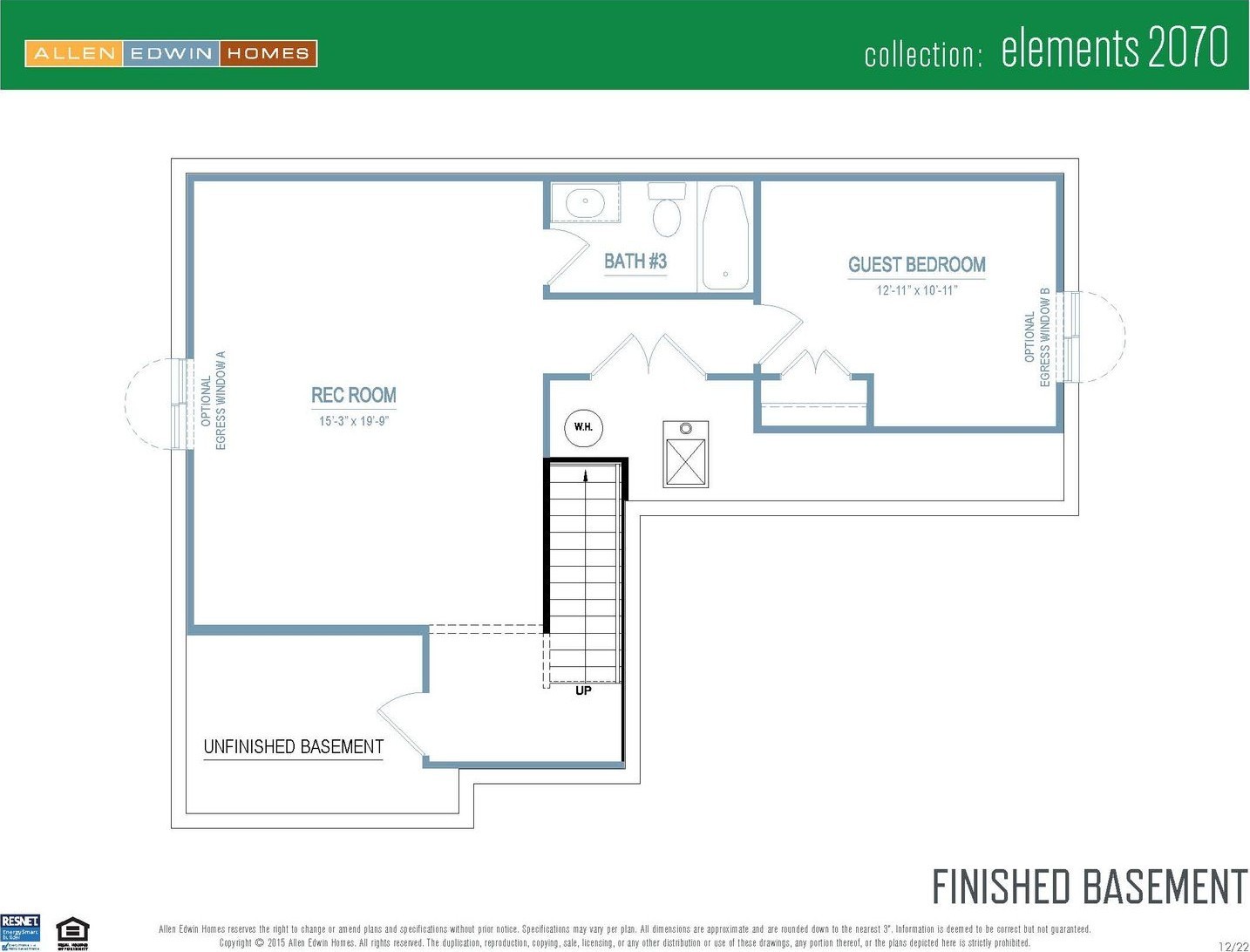 20. Durness Woods Drive