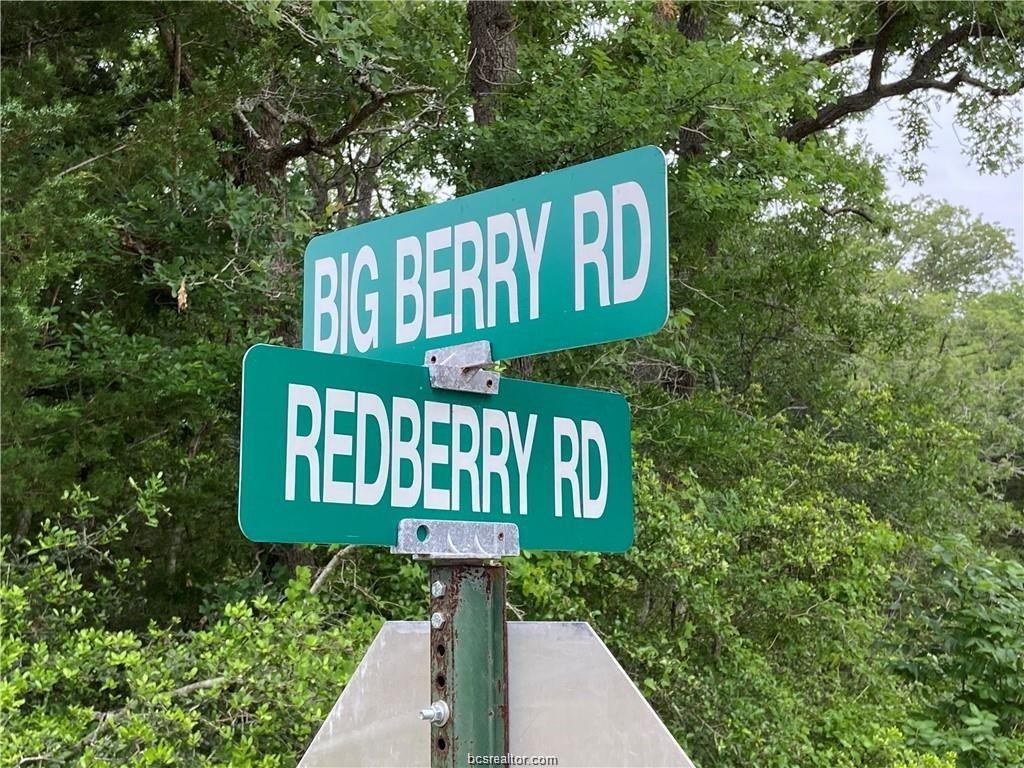 14. 887 Big Berry Road