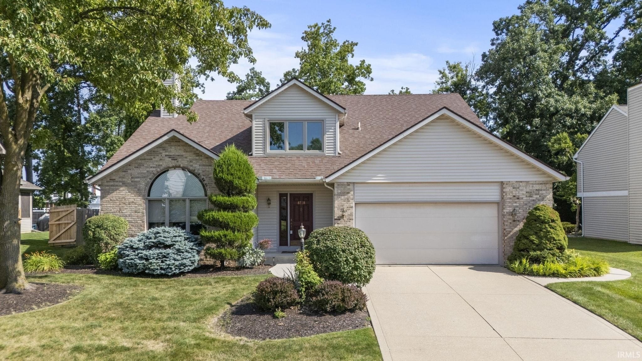 2. 8728 Sandpiper Court