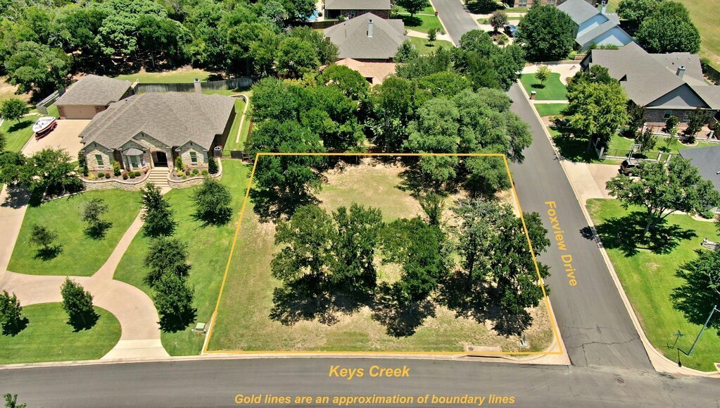 1. 501 Keys Creek Drive