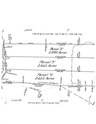 2. 00 Dutton  2.66ac Road