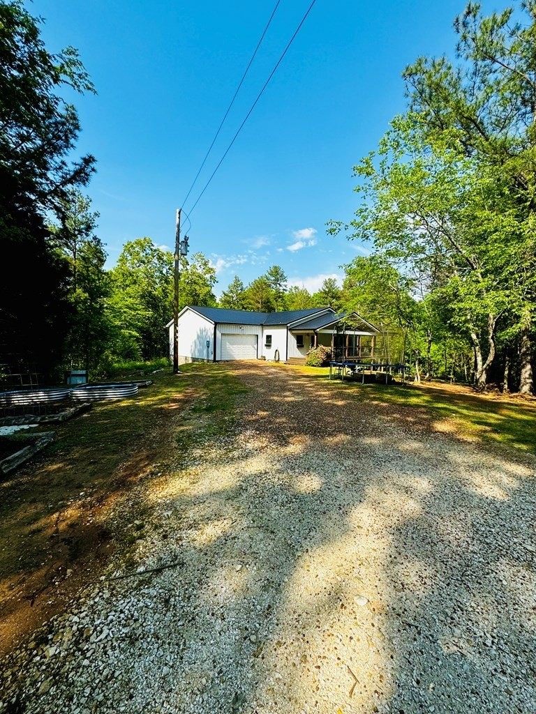 8. 6421 Rabbit Creek Road