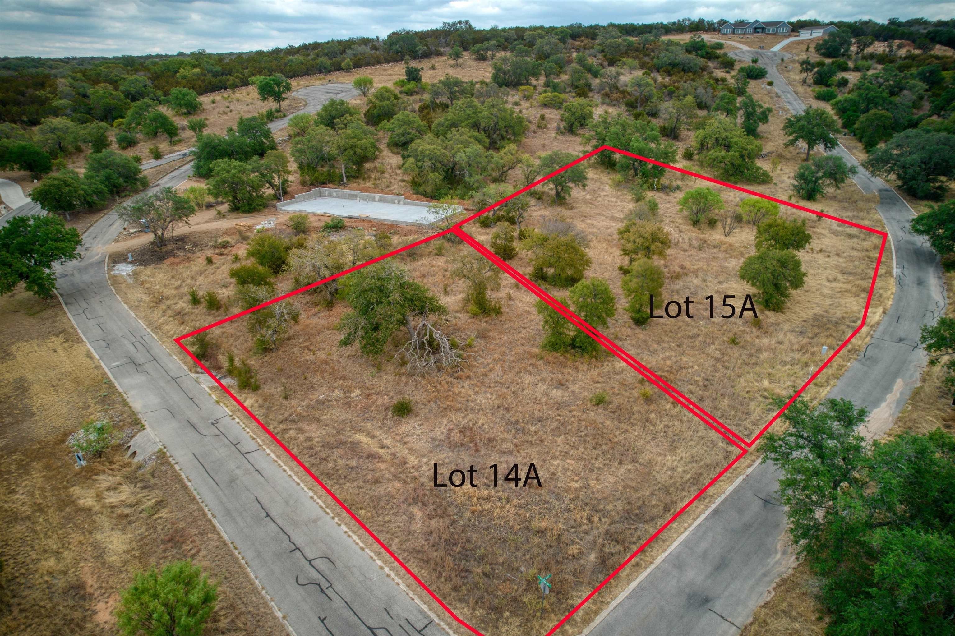 9. Lot 14a Sierra Bluff