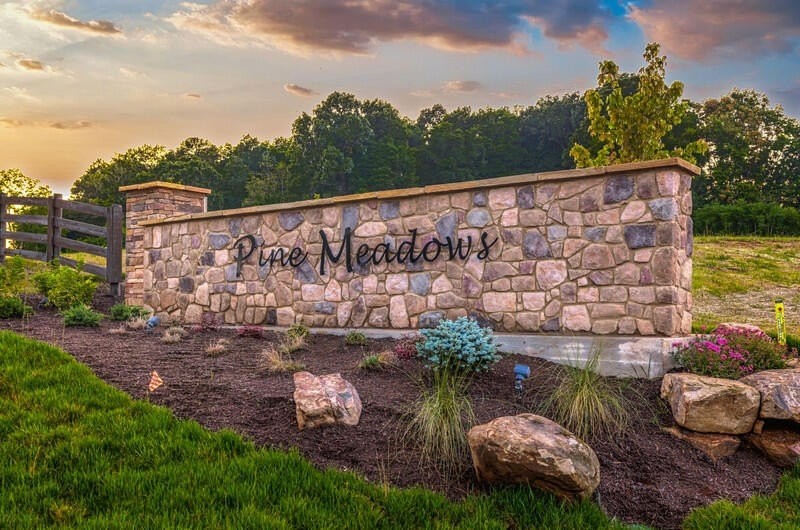 2. Lot 09 Meadow Vista Way