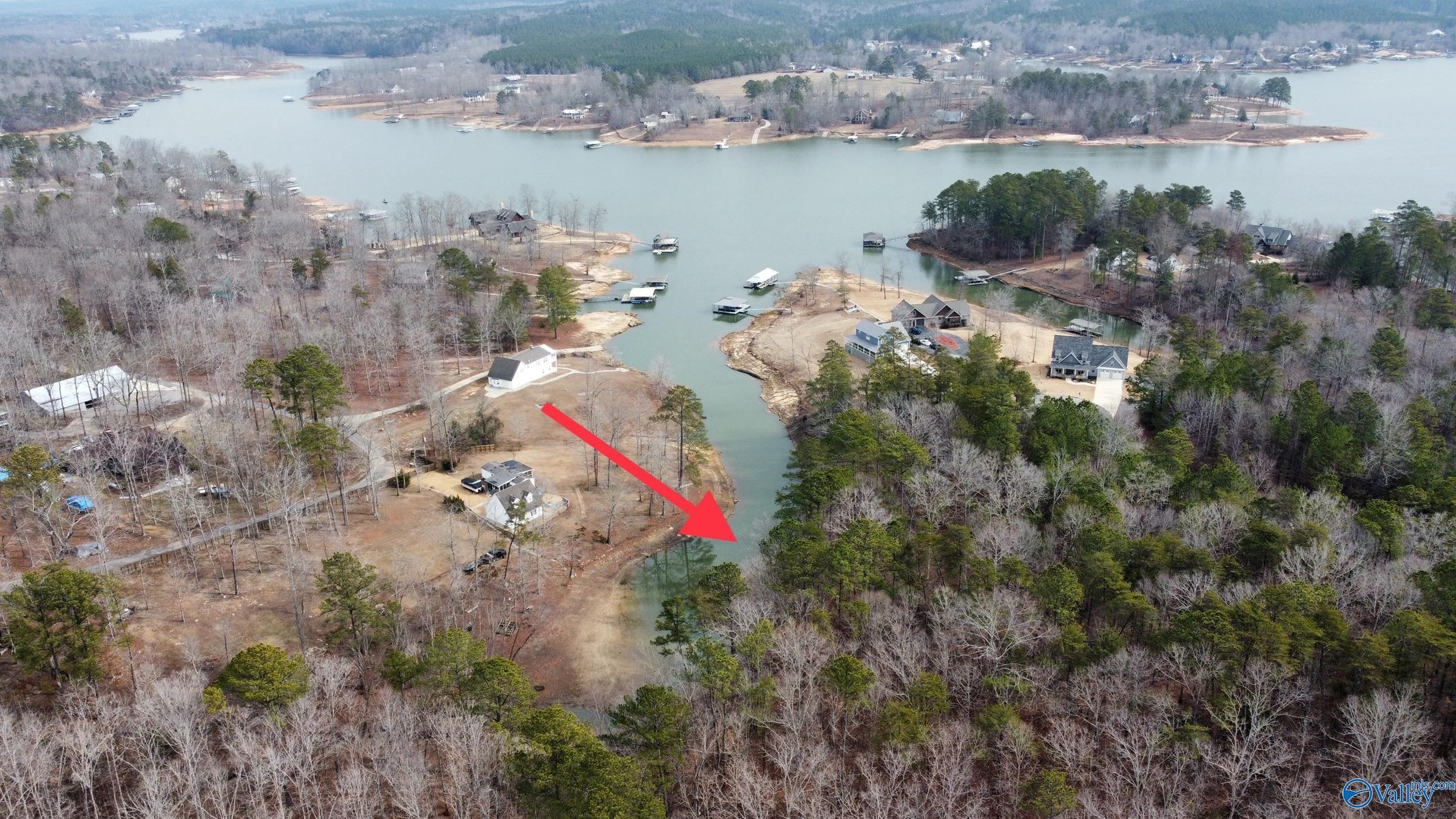 9. Lot 177 Stoney Point Landing