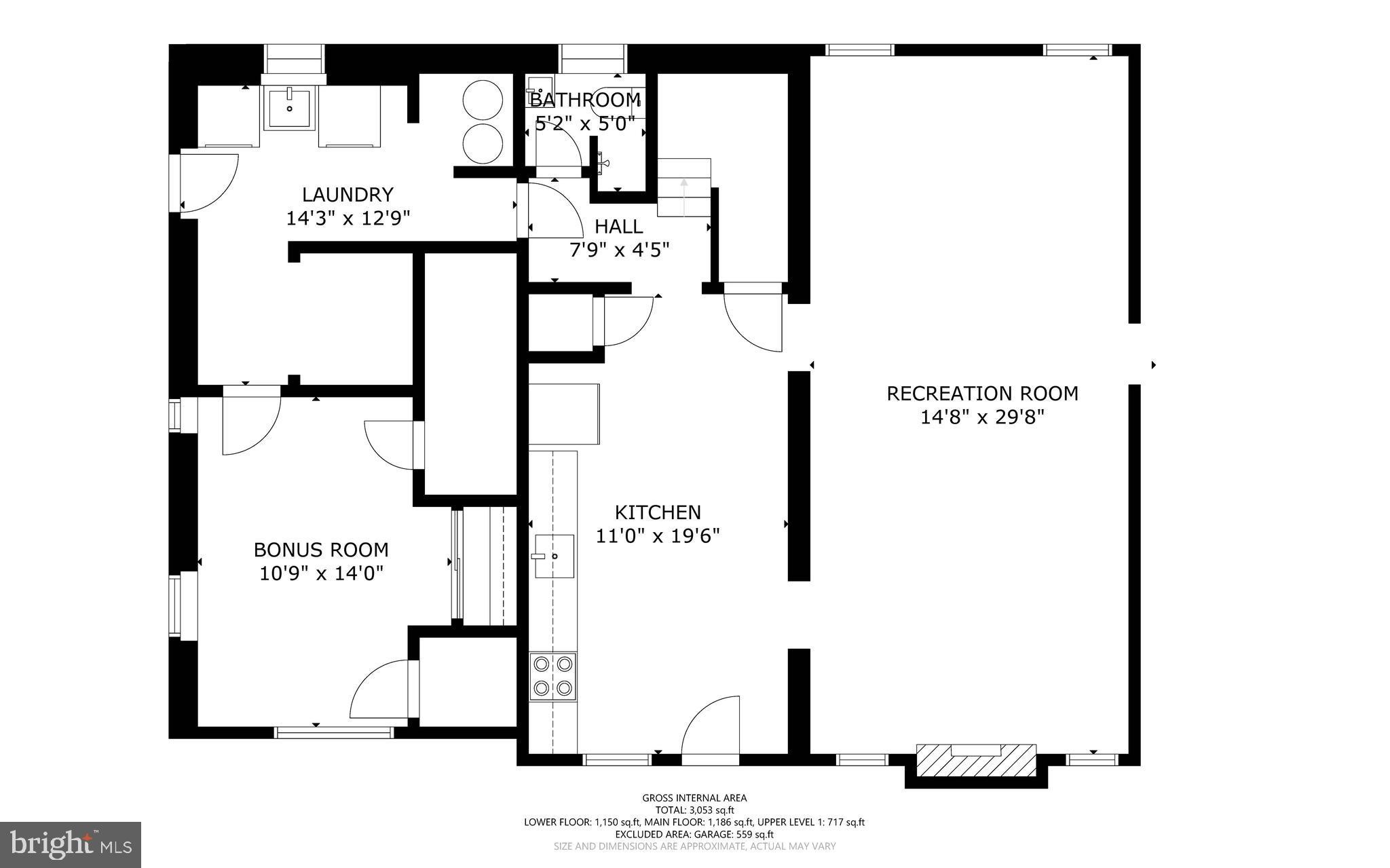 50. 219 Mount De Sales Road