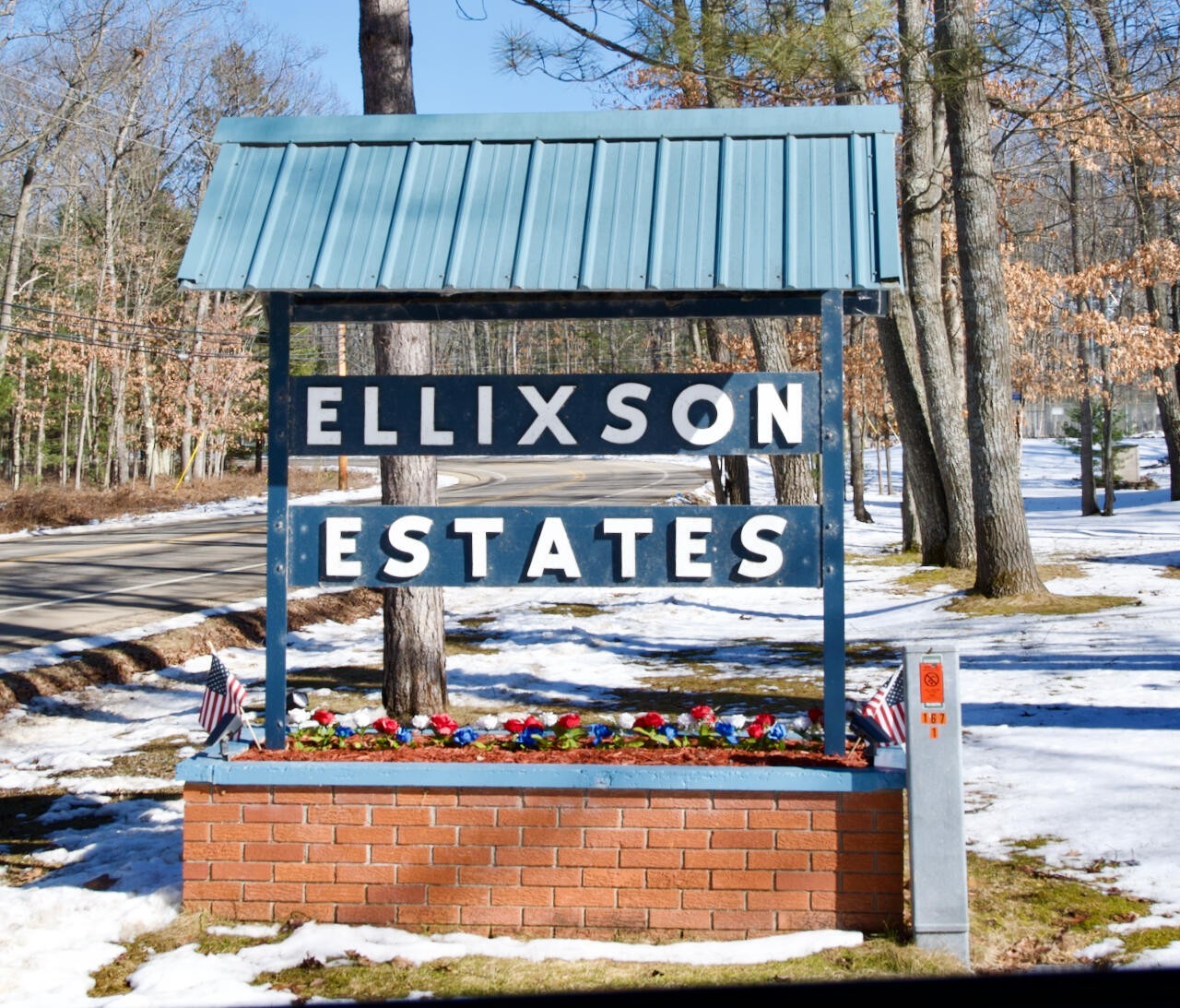 6. Lot 26 Ellixson Estates