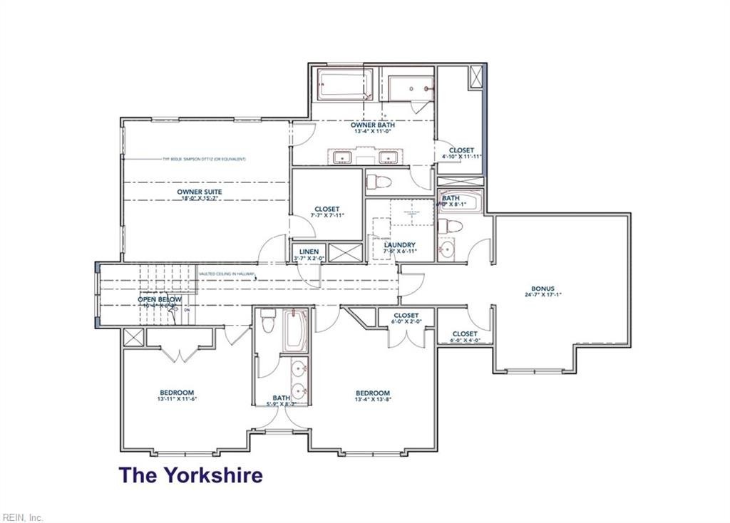 3. Mm The Yorkshire 2
