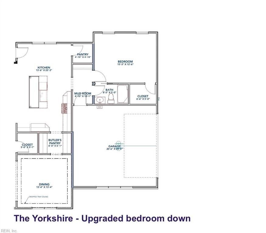 4. Mm The Yorkshire 2