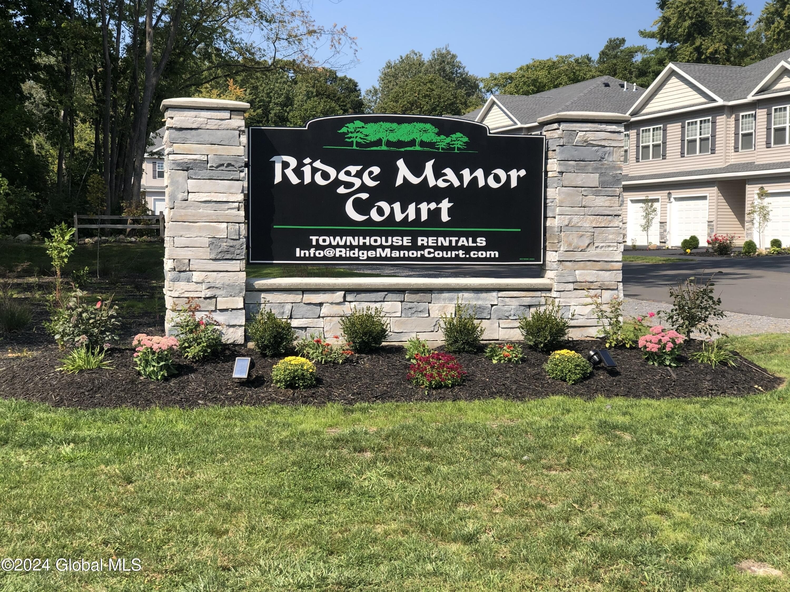 2. Ridge Manor Court