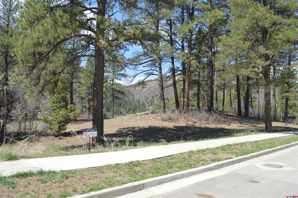 2. 911 Twin Buttes Ave. (Lot 119)