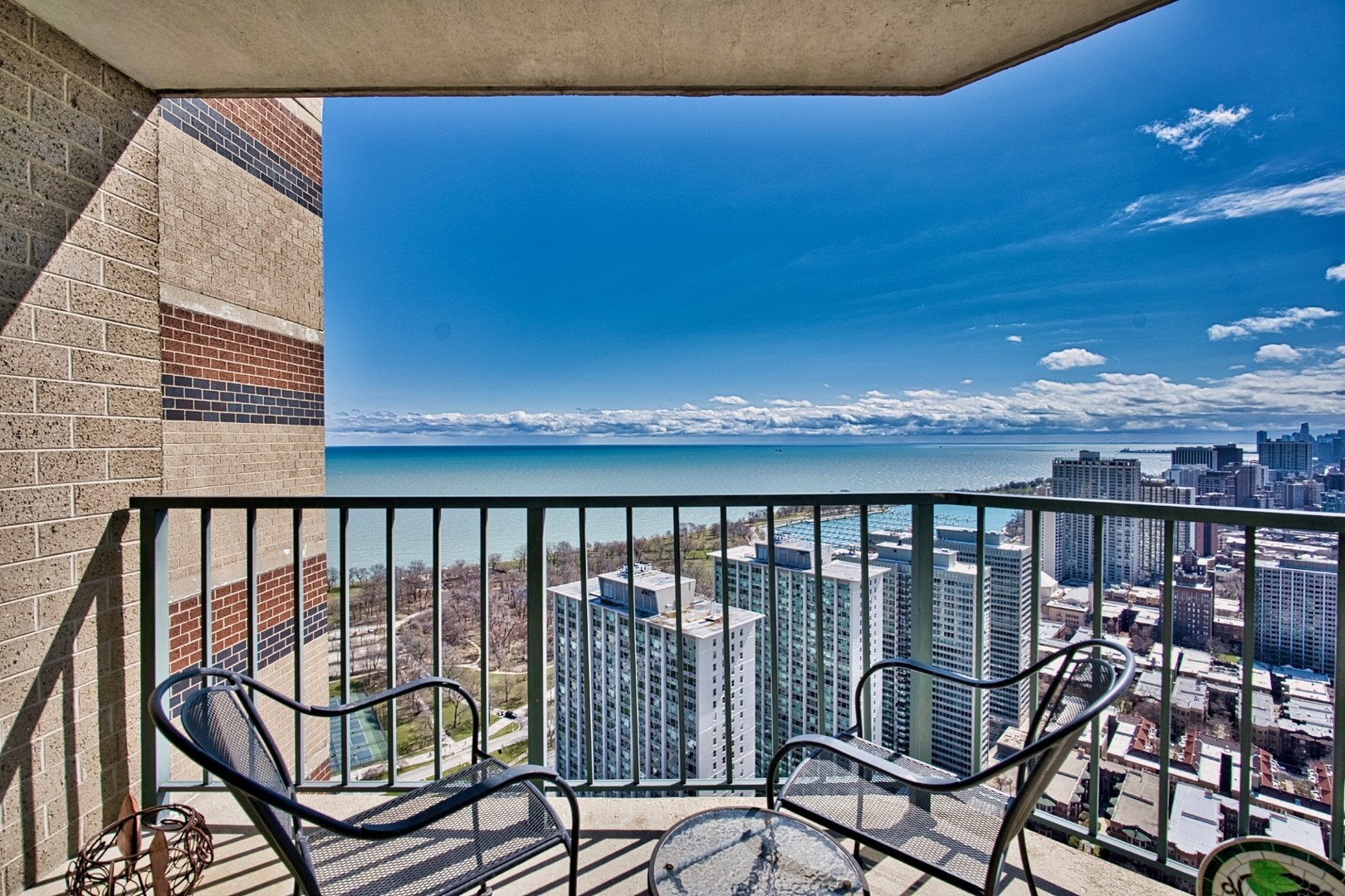 11. 3660 N Lake Shore Drive